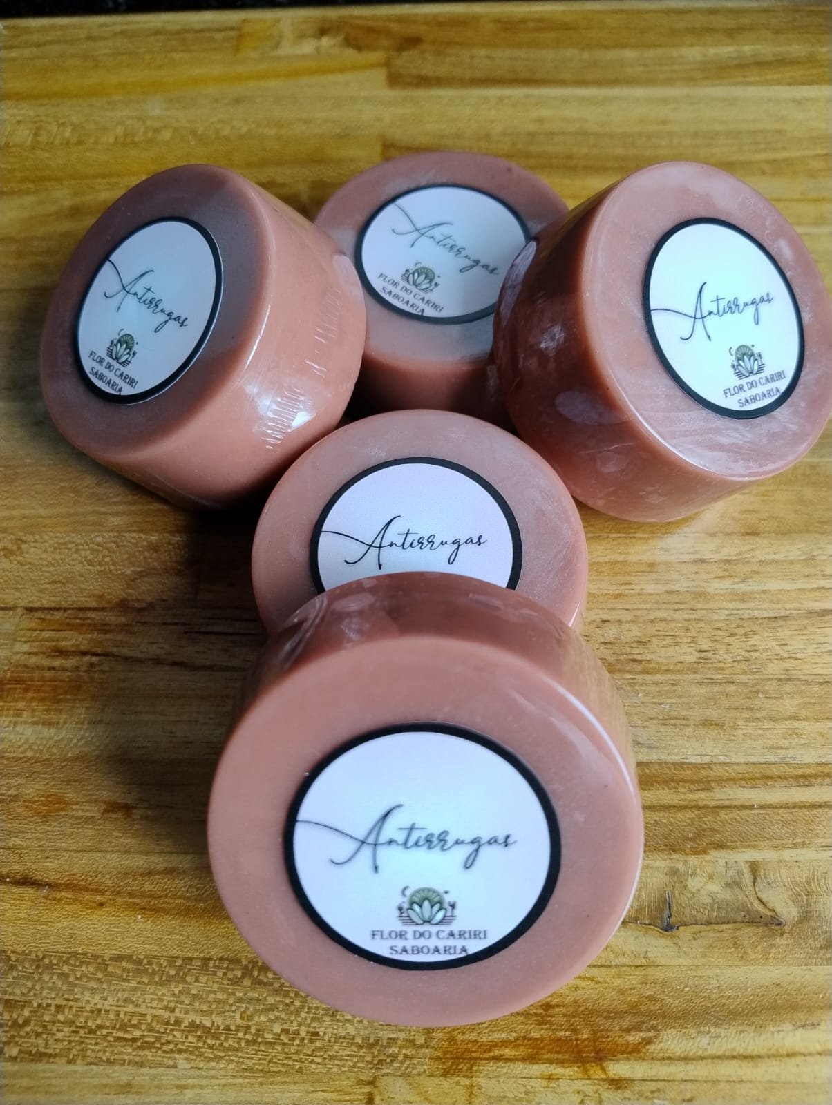 Sabonete Anti-Rugas – Juventude e Firmeza para Sua Pele - Image 4