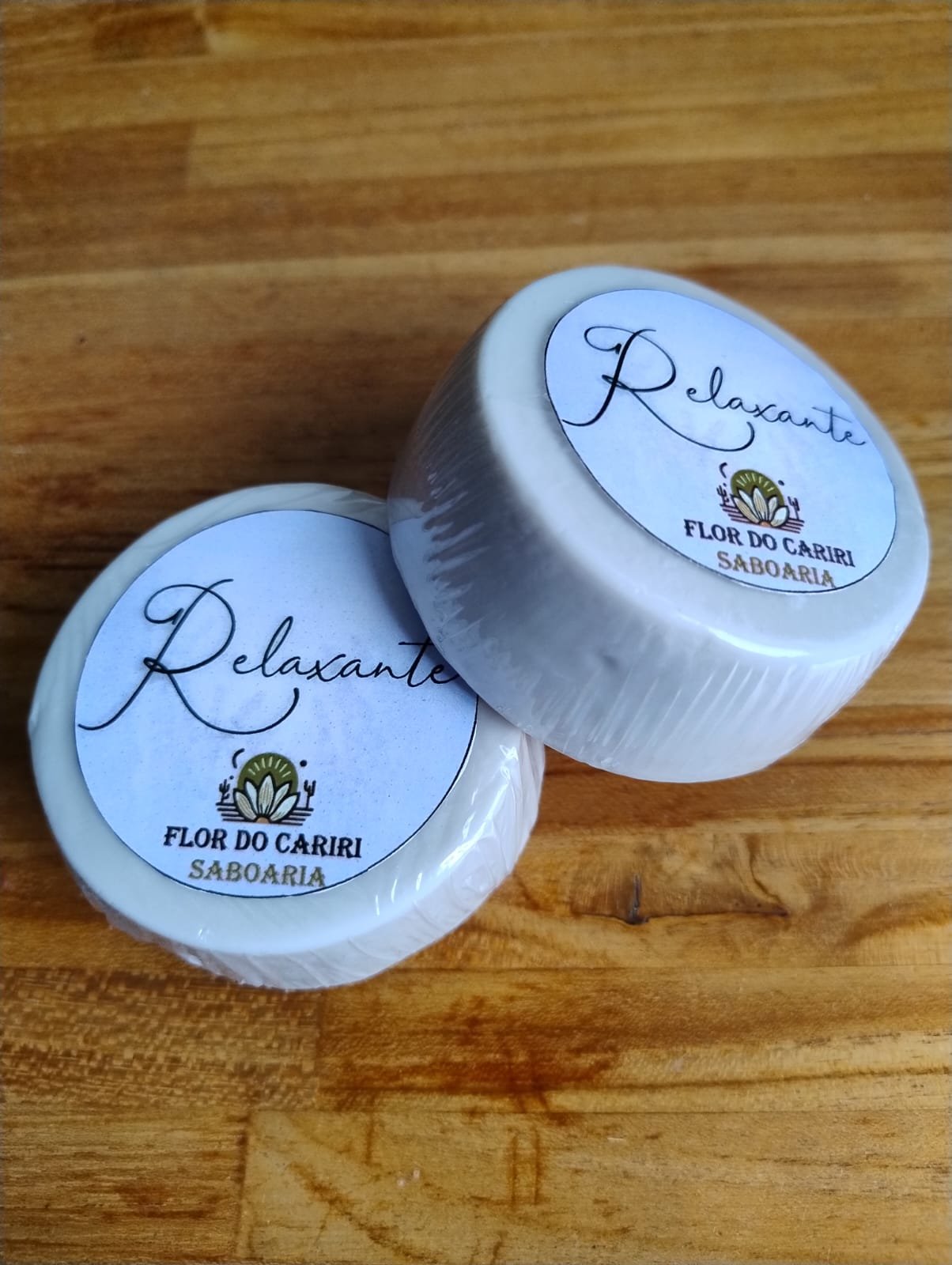 Sabonete de Lavanda – Relaxamento e Equilíbrio para a Sua Pele - Image 2