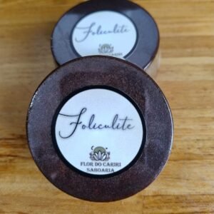 Sabonete de Açafrão – Pele Iluminada e Naturalmente Cuidada