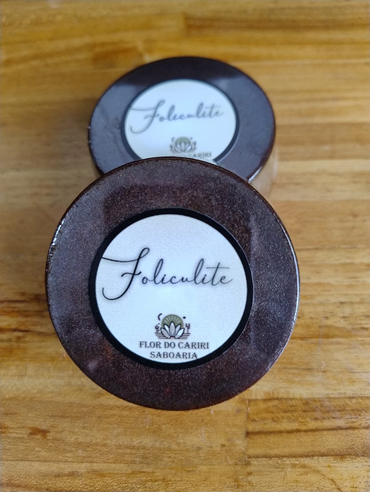 Sabonete de Açafrão – Pele Iluminada e Naturalmente Cuidada