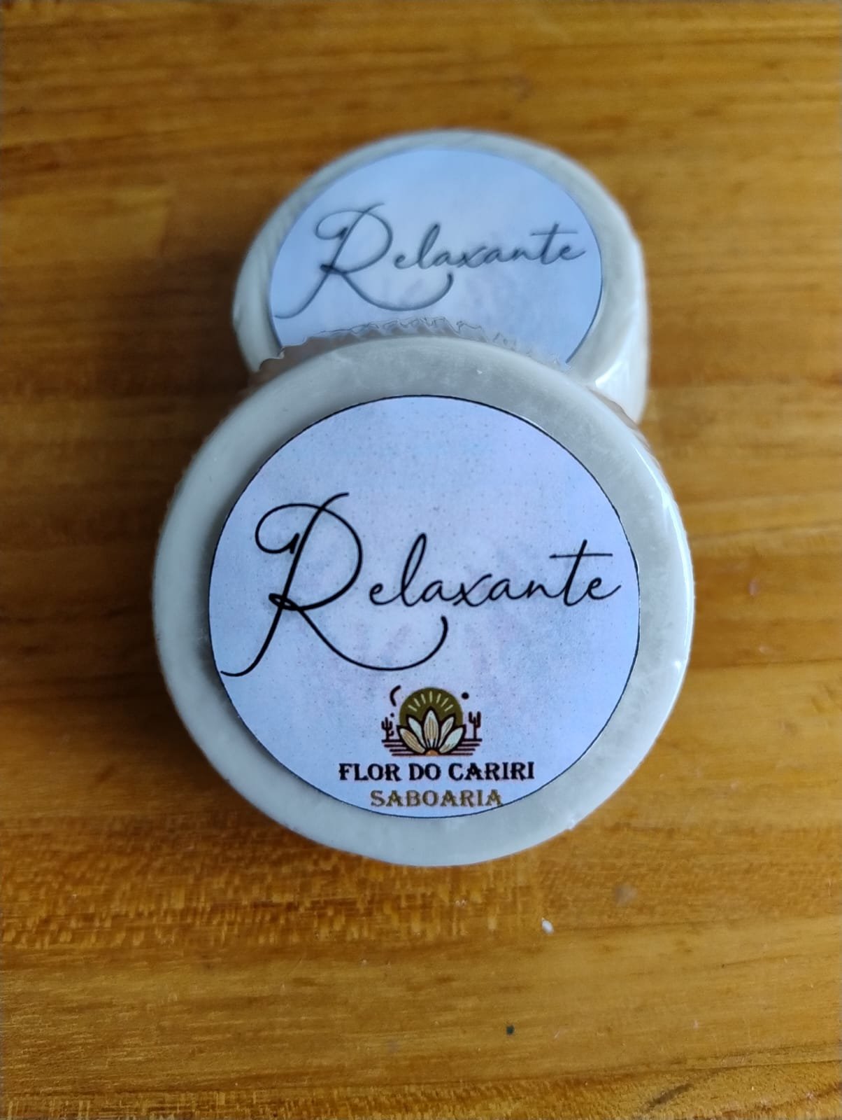 Sabonete de Lavanda – Relaxamento e Equilíbrio para a Sua Pele - Image 3