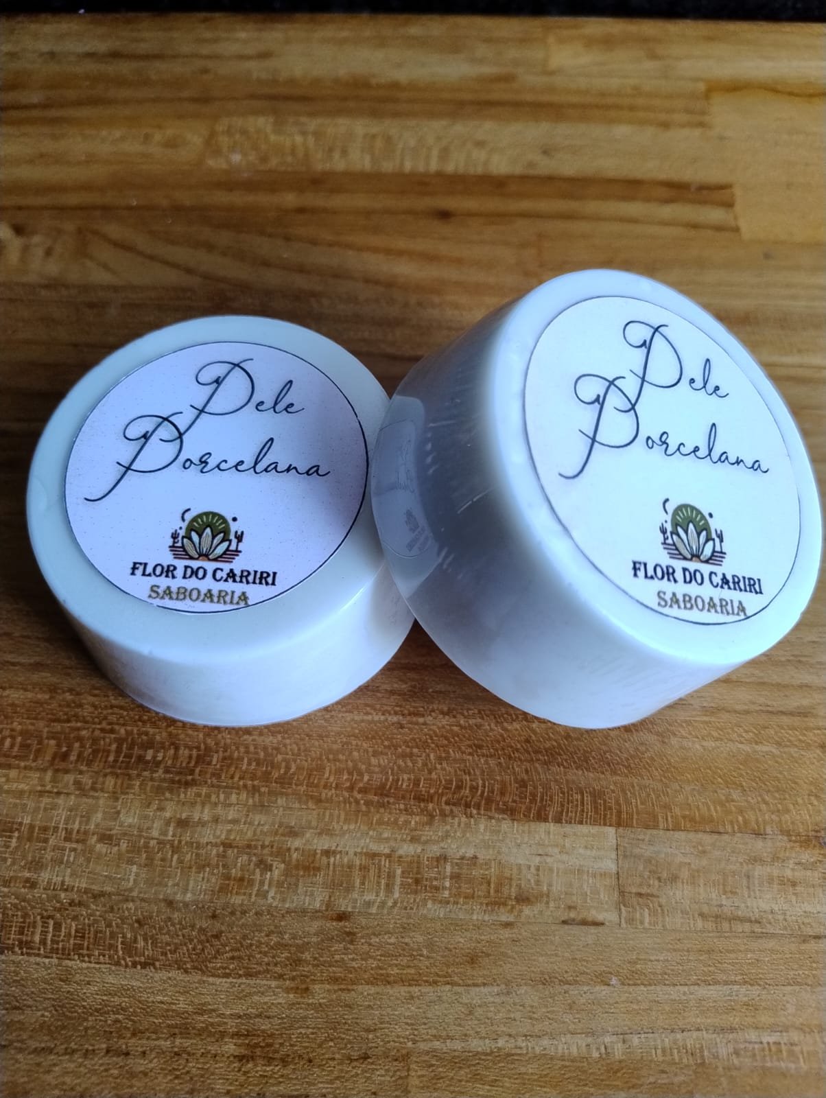 Sabonete Dolomita – Renovação, Hidratação e Suavidade para a Pele - Image 3