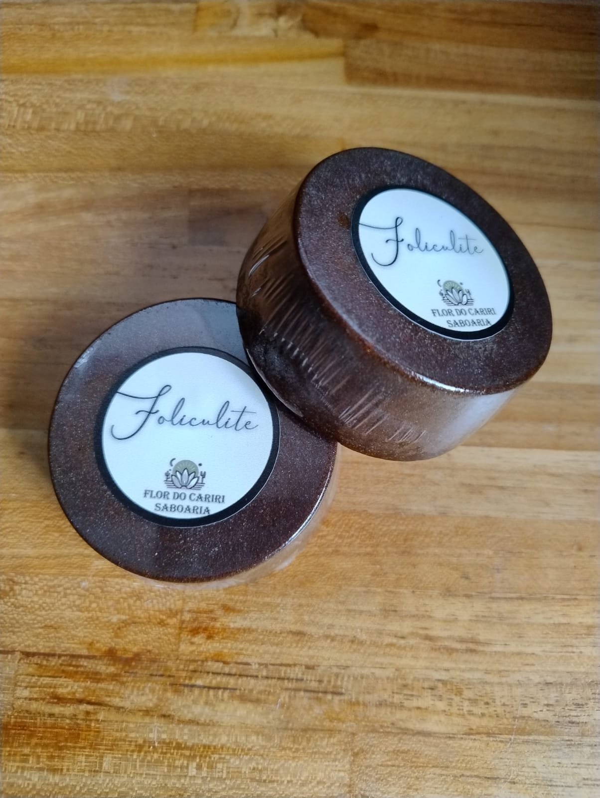 Sabonete de Açafrão – Pele Iluminada e Naturalmente Cuidada - Image 3