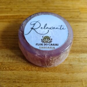 Sabonete de Bucha Vegetal – Esfoliação Natural e Renovação da Pele