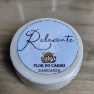 Sabonete de Lavanda – Relaxamento e Equilíbrio para a Sua Pele