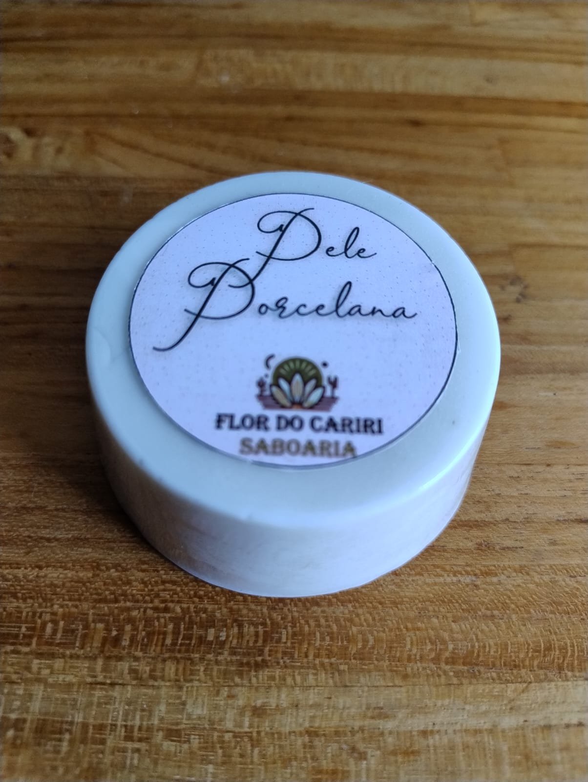 Sabonete Dolomita – Renovação, Hidratação e Suavidade para a Pele