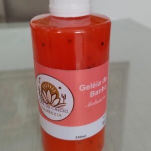 Geleia de Banho Melancia – 250ml