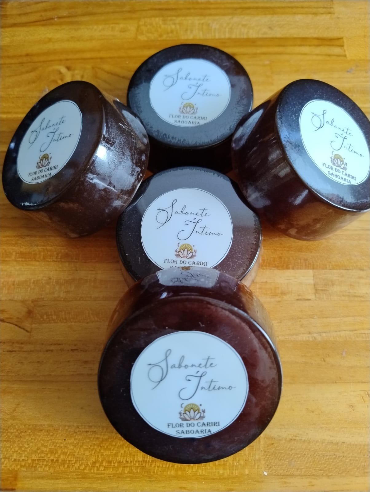 Sabonete Íntimo de Barbatimão e Melaleuca – 100g - Image 3